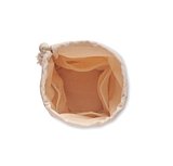 Tasche Organic Cotton, klein Waraza