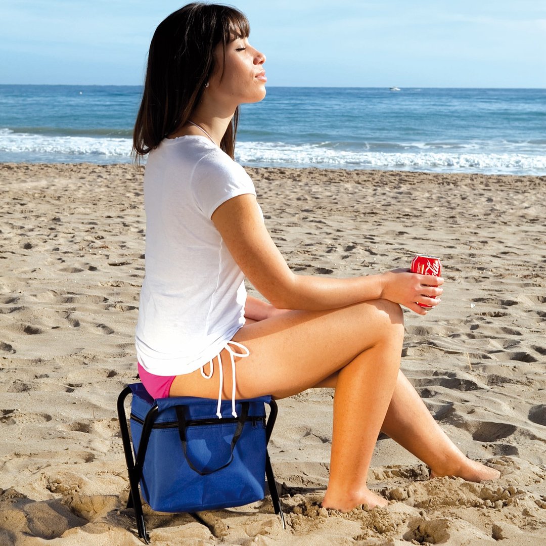 Stuhl Kühltasche Idana