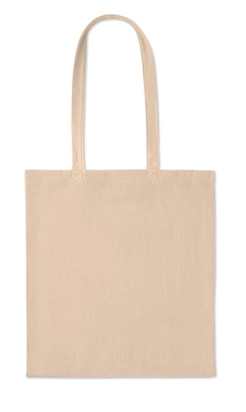 Einkaufstasche aus Kord Saraina