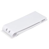 R-ABS Telefonständer für Schreibtisch faltbar und tragbar Veillitld