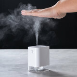 Automatisch Spender Idnal