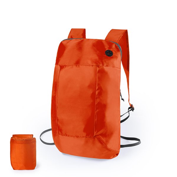 Faltbar Rucksack Idnal