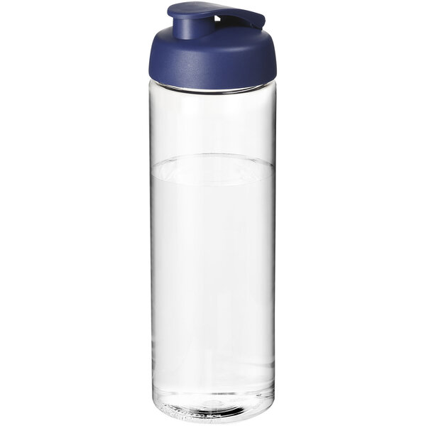 Vibe 850 ml Sportflasche mit Klappdeckel - Itadivep