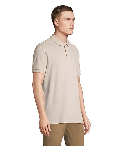 PACIFIC Herren POLO Vinen