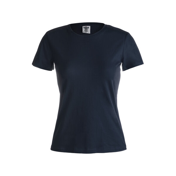 Frauen Farbe T-Shirt "keya"