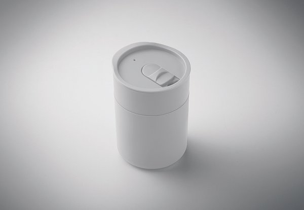 PP-Becher 330ml Helieriona