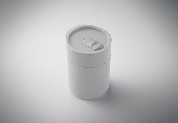 PP-Becher 330ml Helieriona