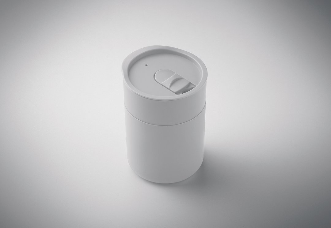 PP-Becher 330ml Helieriona