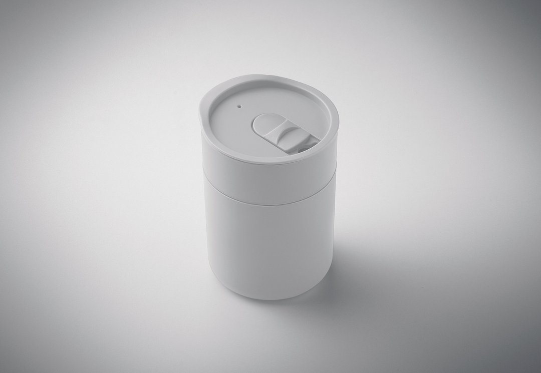 PP-Becher 330ml Helieriona