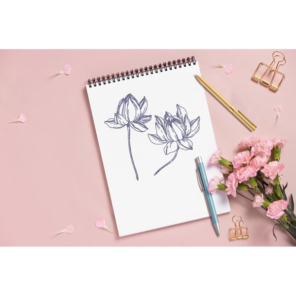 Kugelschreiber aus Aluminium Durens