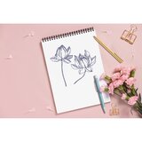 Kugelschreiber aus Aluminium Durens