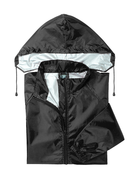 Regenjacke Idtsu