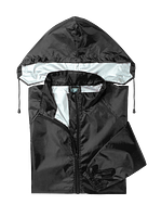 Regenjacke Idtsu