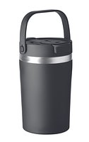 Doppelwandiger Becher 350 ml Nelvep
