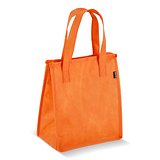 R-PET Kühltasche Non Woven 23x 15 x 27,5cm 75g/m² Ellang