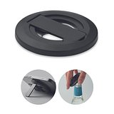 Phonehalter mit Kapselheber Helycieri