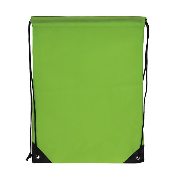 Kordelzugtasche 210T RPET Minest