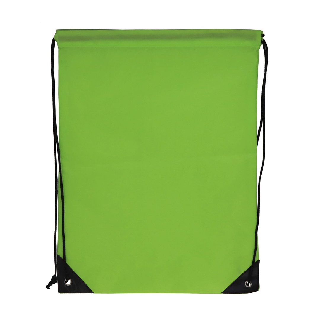 Kordelzugtasche 210T RPET Minest