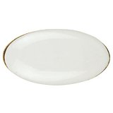 Metall Pin oval 20x12mm Orlin