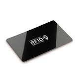RFID Anti Skim Karte Uriori