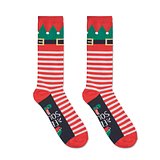 Weihnachtssocken M Griccelll