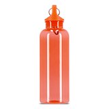 Noa Wasserflasche R-PET 500ml Trudyla