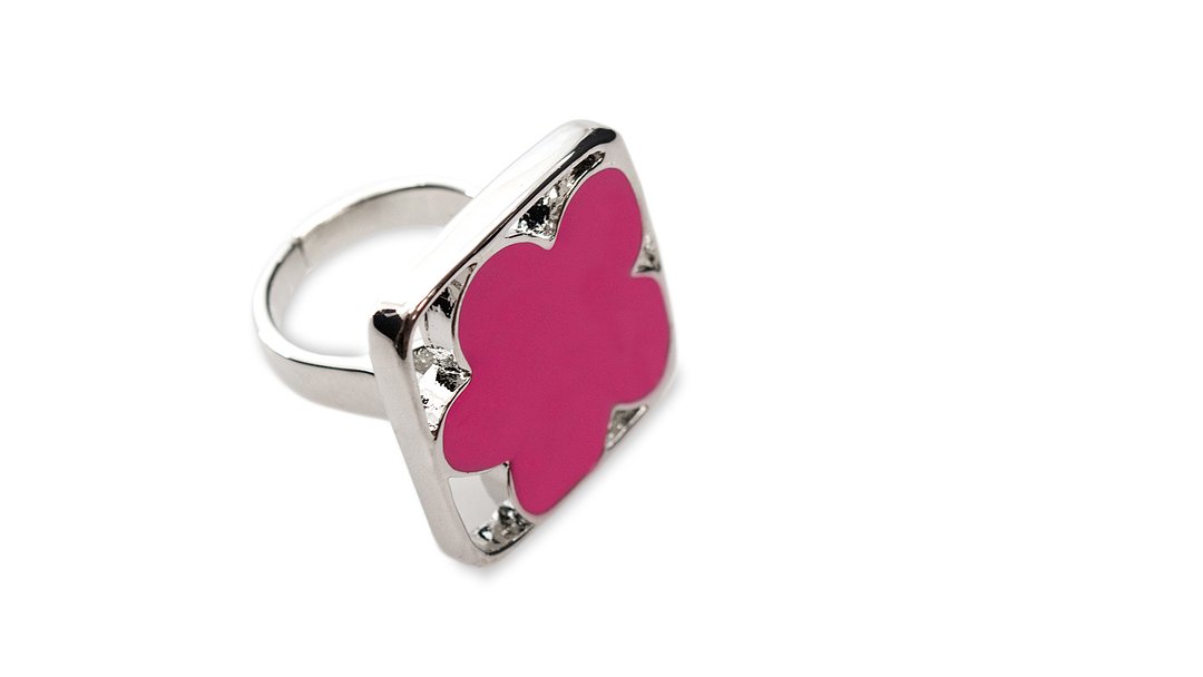 Verstellbarer Ring Idnix