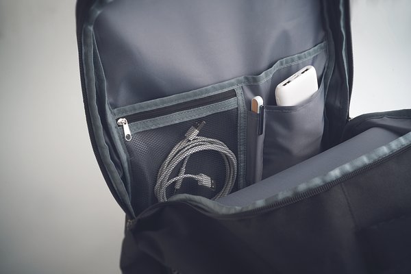 Rucksack in Kabinengrösse Ylansepep