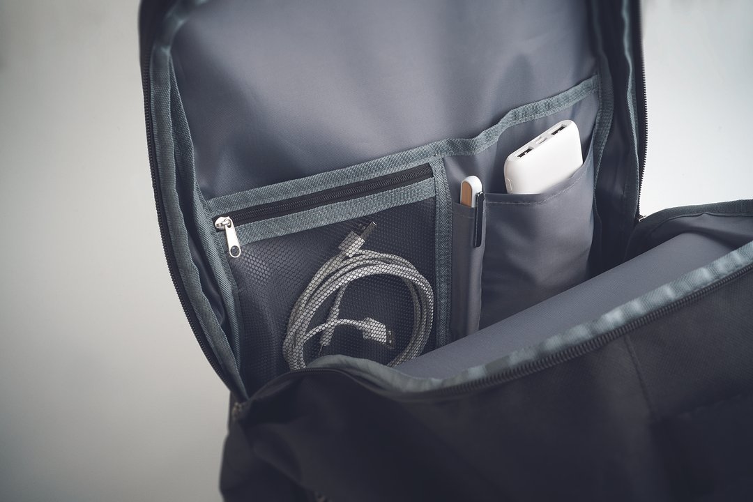 Rucksack in Kabinengrösse Ylansepep