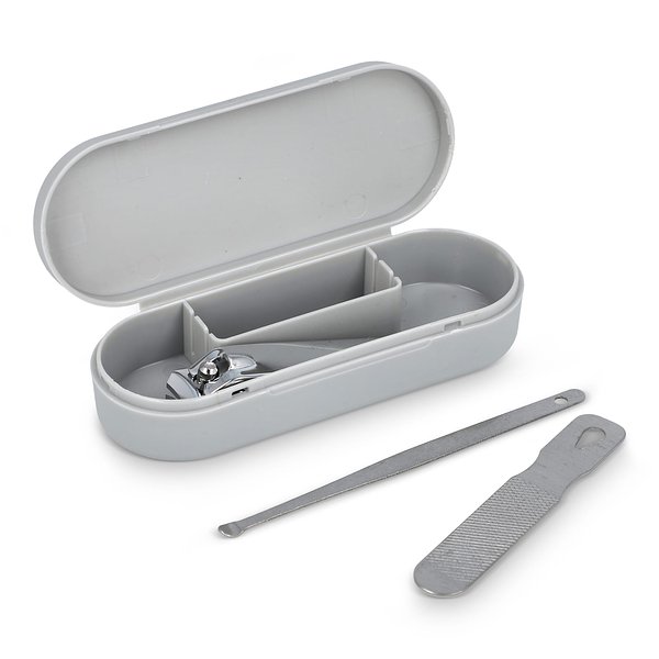 3-teiliges Maniküre-Set Mira Steivanin