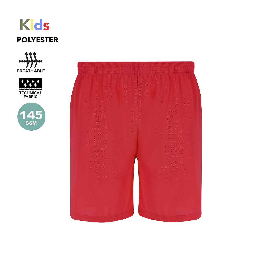 Kinder Shorts Iddig