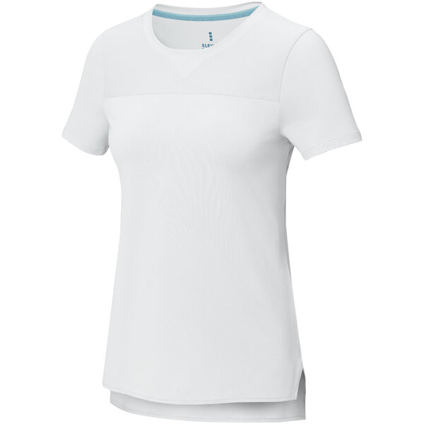 Cool Fit T-Shirt aus recyceltem GRS Material für Damen - Lüthlio
