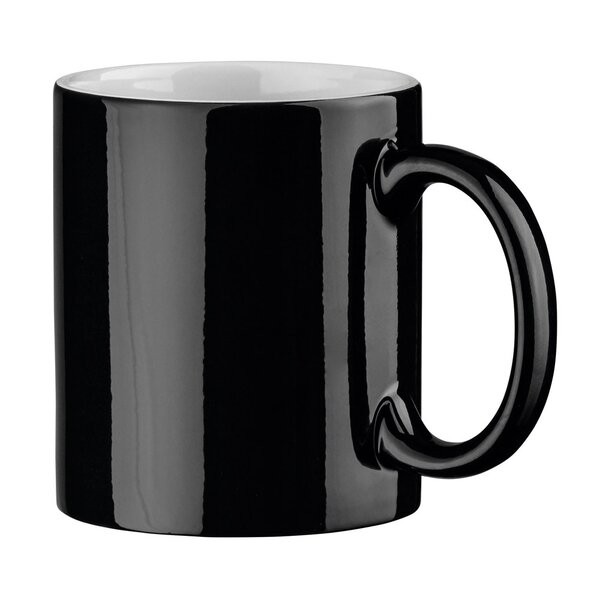 Tasse aus Keramik 350 ml Walixbi