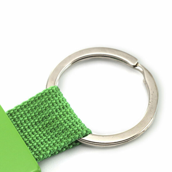 Schlüsselanhänger Idkua