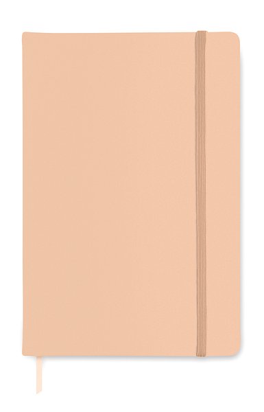 DIN A5 Notizbuch, liniert Ongiama