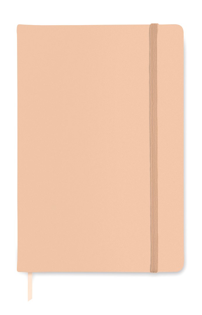 DIN A5 Notizbuch, liniert Ongiama