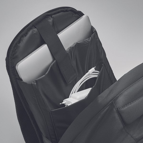 Rucksack 600D RPET Jöriller