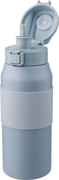 Trinkflasche Giamina | Edelstahl | 800 ml