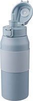 Trinkflasche Giamina | Edelstahl | 800 ml