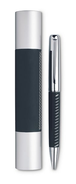 Metallkugelschreiber Rain