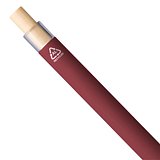 Recycelter Aluminium-Kugelschreiber Duregna
