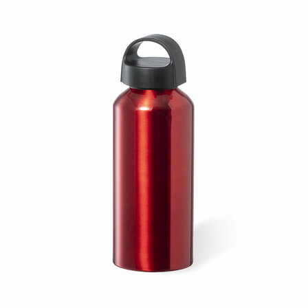 Trinkflasche Idher