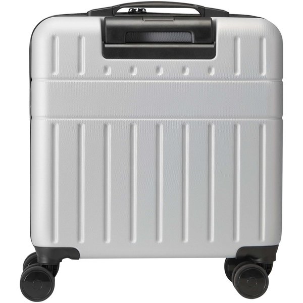 16 Zoll GRS Laptop-Trolley aus recyceltem Material, 30 l - Chthlana
