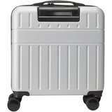 16 Zoll GRS Laptop-Trolley aus recyceltem Material, 30 l - Chthlana