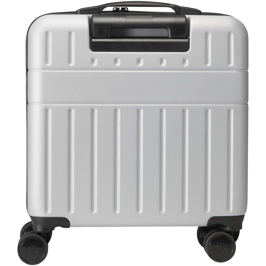 16 Zoll GRS Laptop-Trolley aus recyceltem Material, 30 l - Chthlana