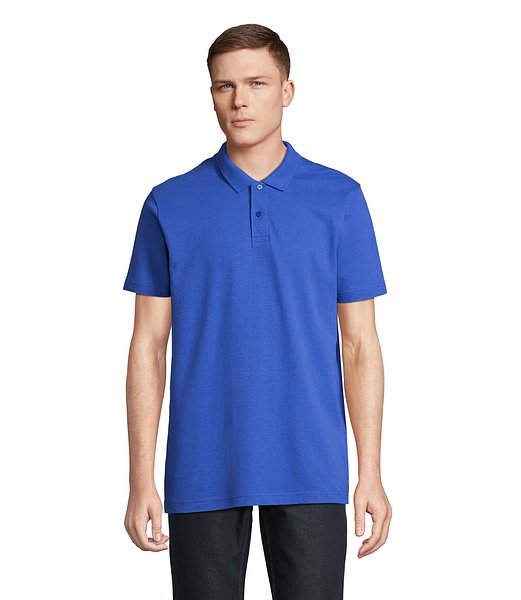 PULSE Unisex POLO Retholi