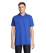 PULSE Unisex POLO Retholi