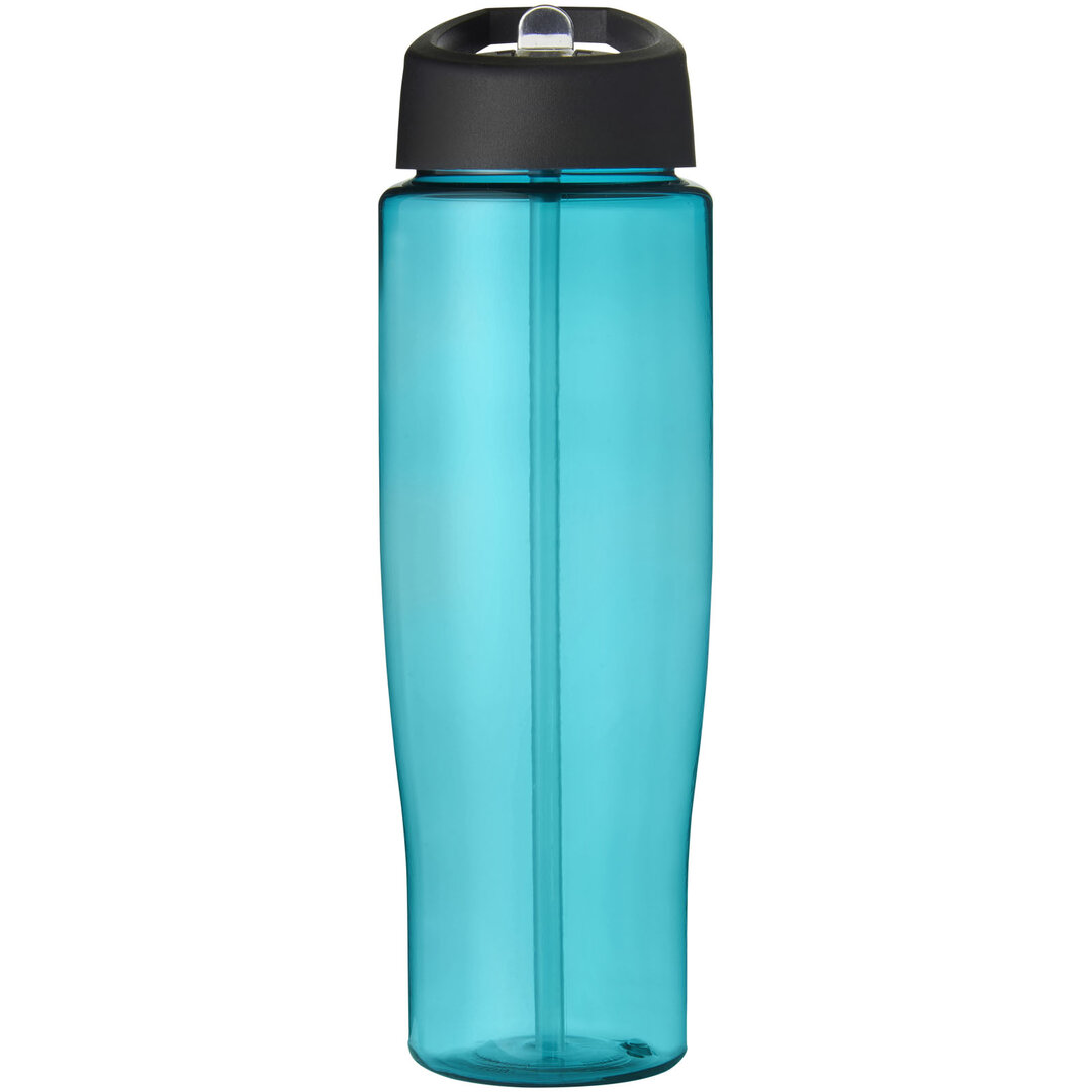 Tempo 700 ml Sportflasche mit Ausgussdeckel - Cierena