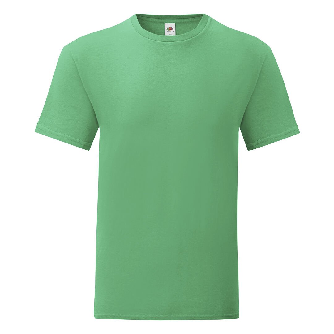Erwachsene Farbe T-Shirt Idnic