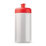 Sportflasche auf Biobasis 500ml basic Mudorg